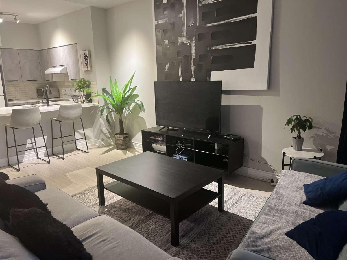 Cozy Fort York Condo 多伦多 外观 照片
