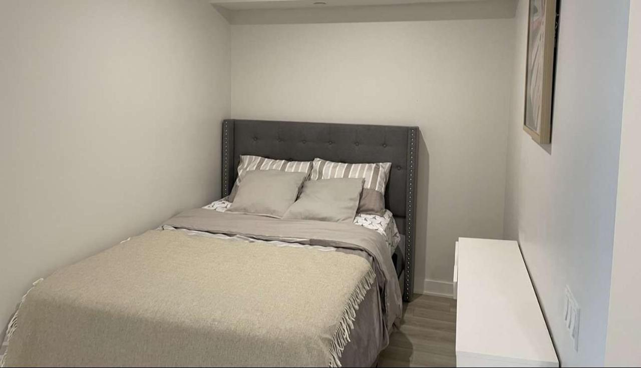 Cozy Fort York Condo 多伦多 外观 照片